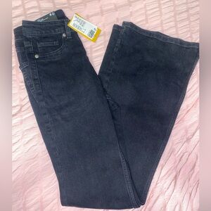 NWT H&M Flare pants⚠️SOLD⚠️